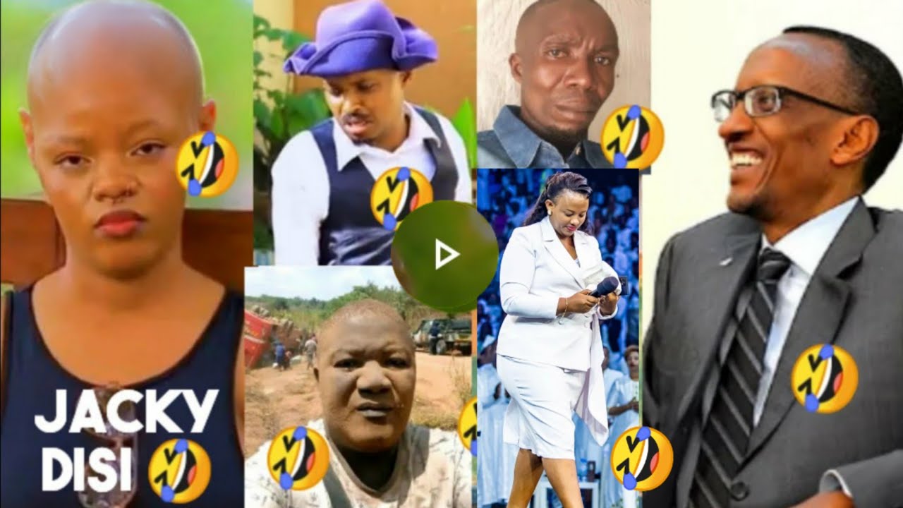 🤣🤣VIDEO ZISEKEJE EP 17 : YAKA AVUZE IBYA JACKY BYOSE 🤣 / RWANDA VIDEO ZISEKEJE #mizero_only