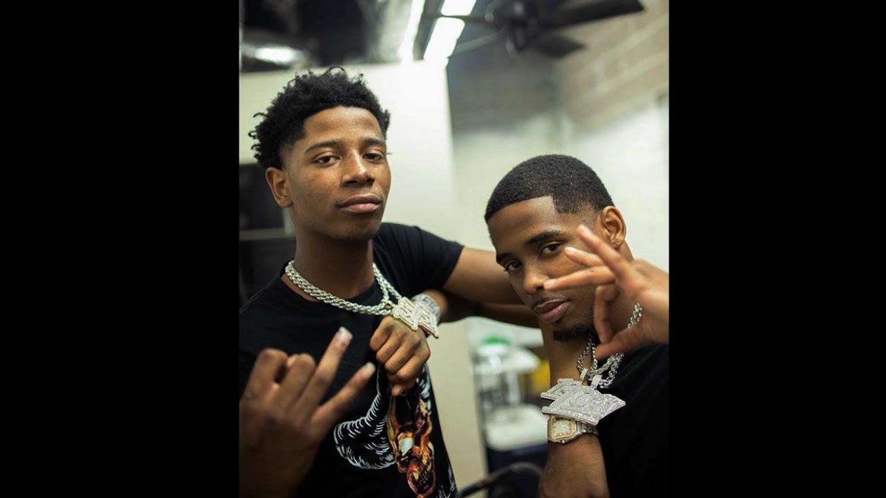 [FREE] Big Scarr x Young Dolph x Key Glock 2023 Type Beat 
