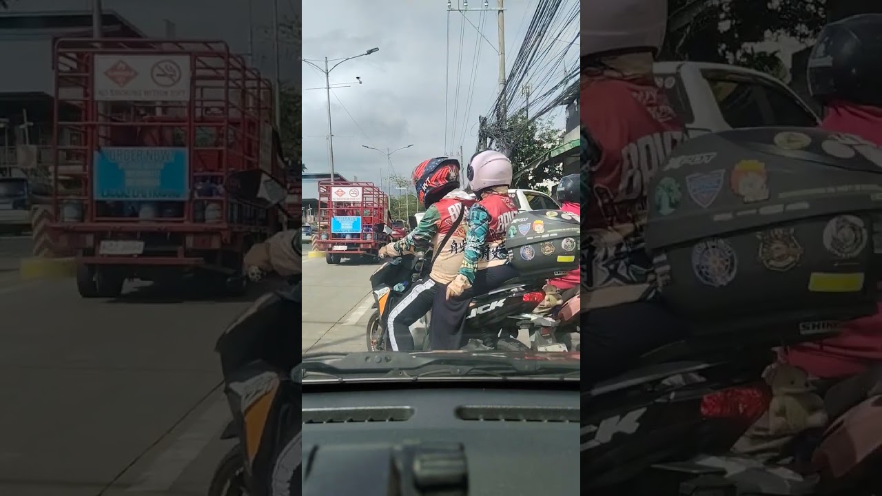 Paliparan 2 to SM Dasmariñas 