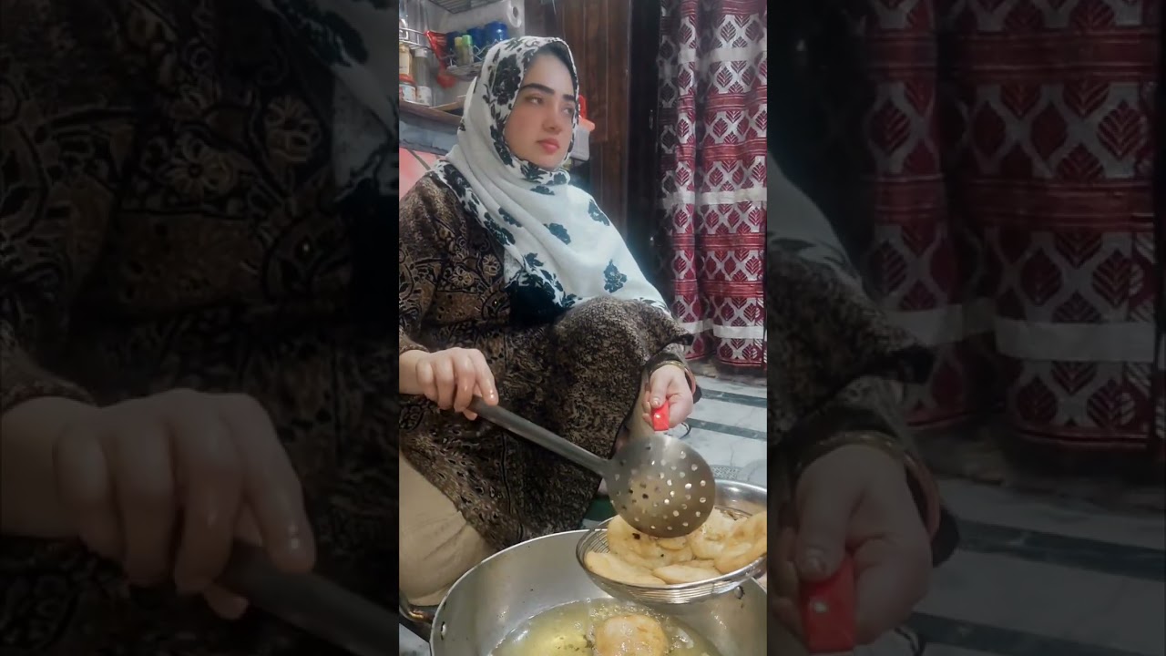Ammi or afsha hamare ghar ayi 💒Hamare ghar hue kunde♥️♥️♥️