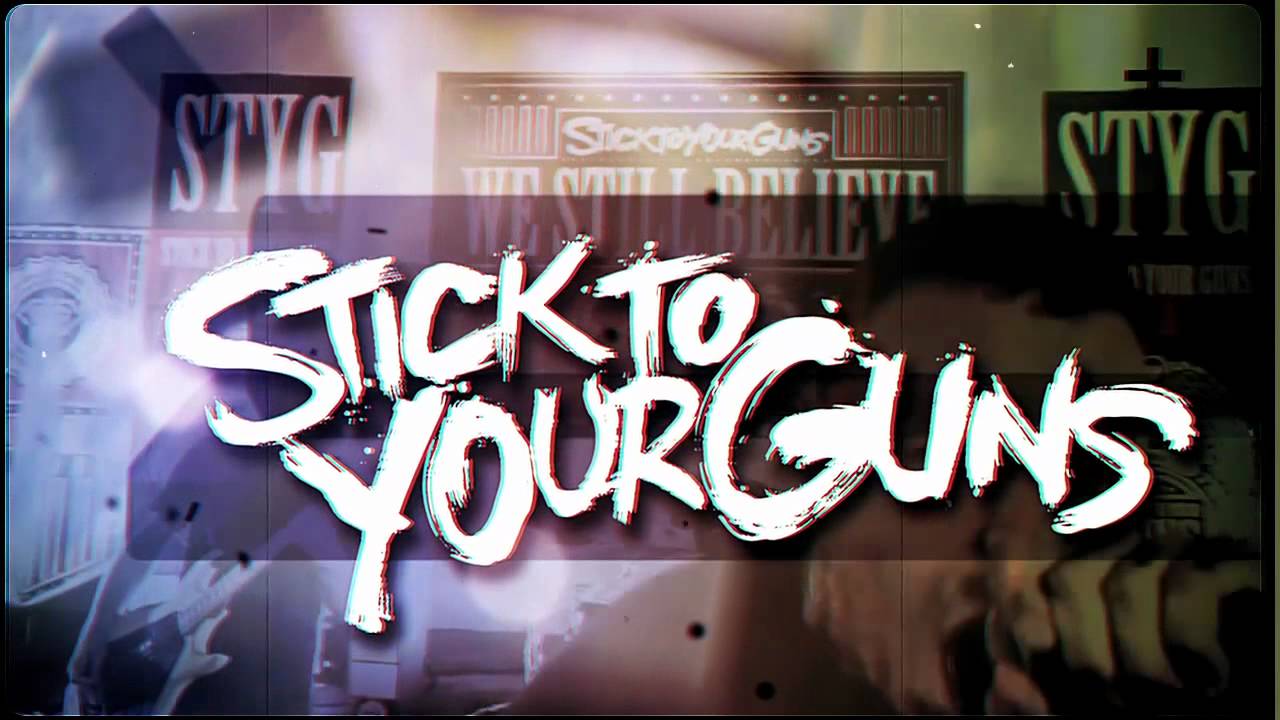 The All Stars Tour - 2012 Trailer
