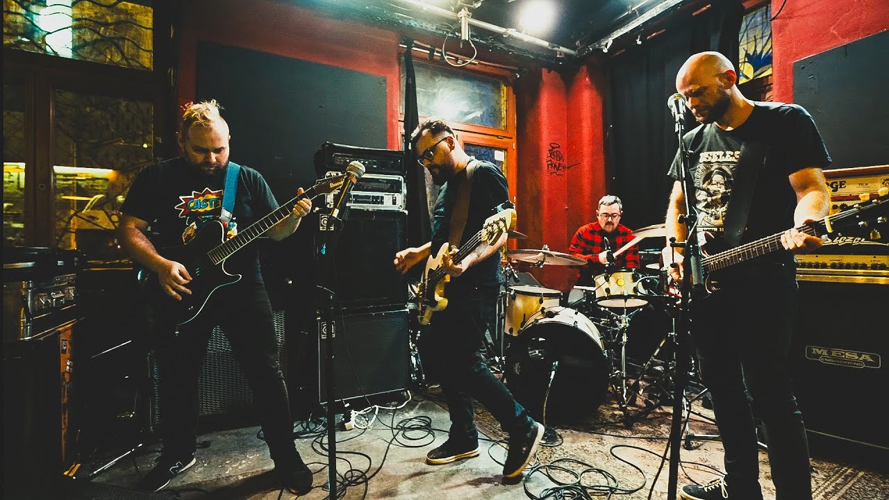long way to go - Full Set | Live at Arena Beisl | Emotional Melodic Hardcore | Rotten Gigs 