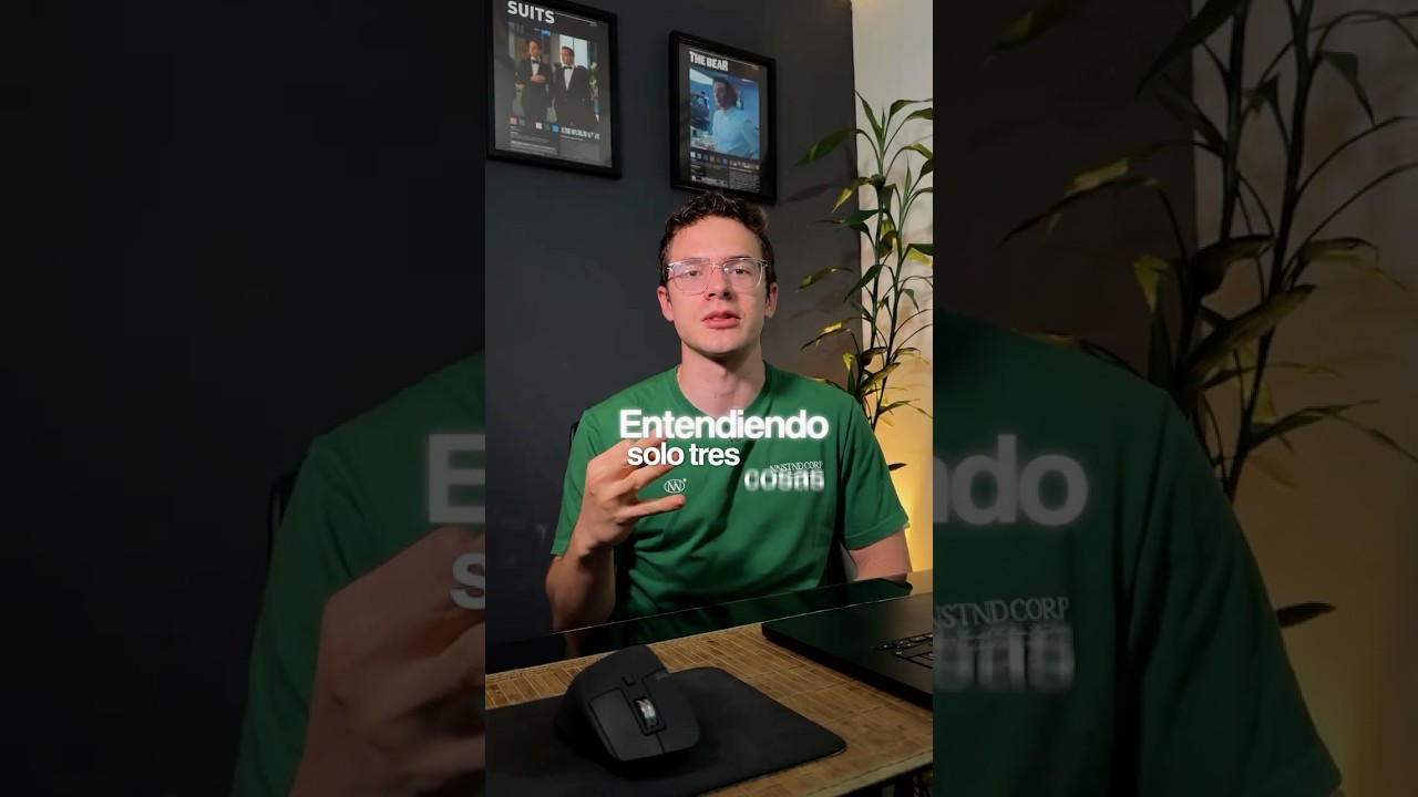 &iquest;C&oacute;mo construir un set de grabaci&oacute;n? #filmaker #setdegrabaci&oacute;n #grabaci&oacute;n #iluminacion #camar&oacute;grafo