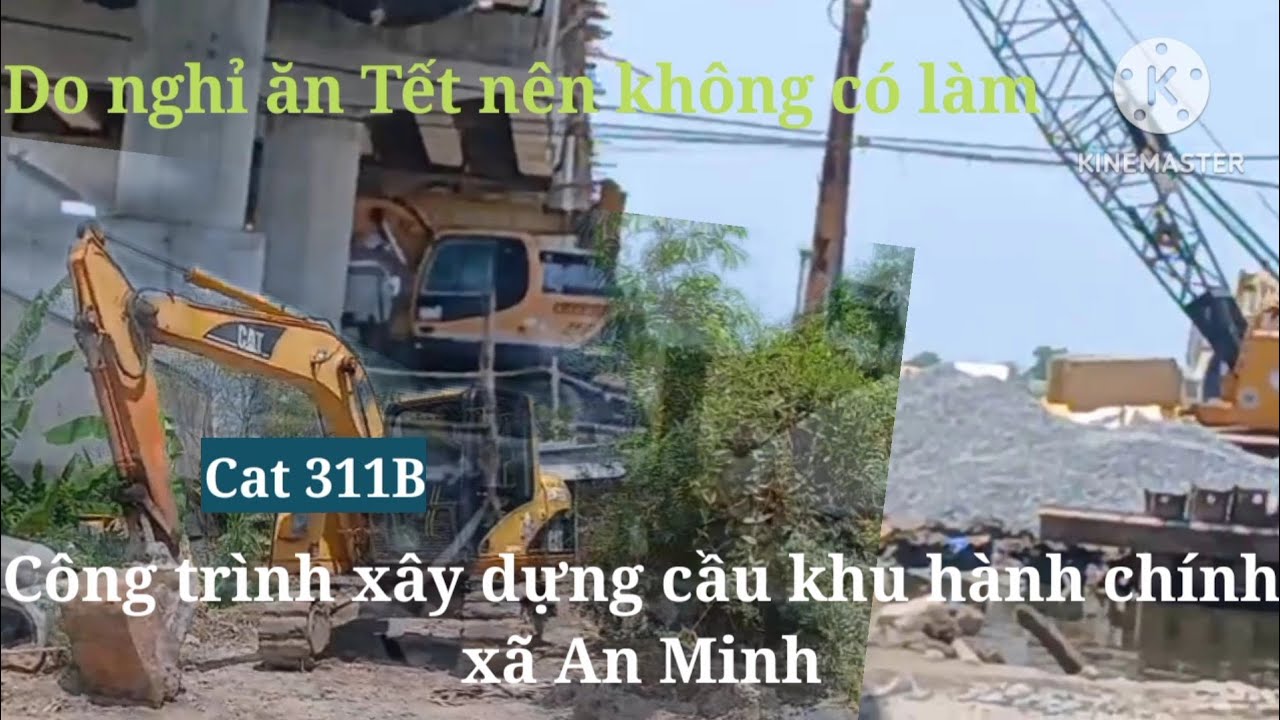 Mùng 3 Tết đi xuống đường xuyên Á tham quan và ghé cầu treo thứ 11
