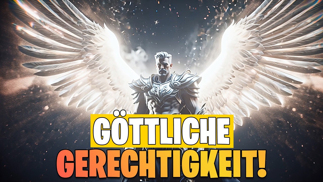 Deine Stärke offenbart sich: Wie unsichtbare Angriffe dich auf deinen größten Sieg vorbereiteten!