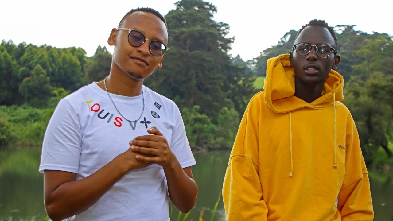 MINGI_MINGI_107-Njeri Acoustic Version Ft Barnabas KE