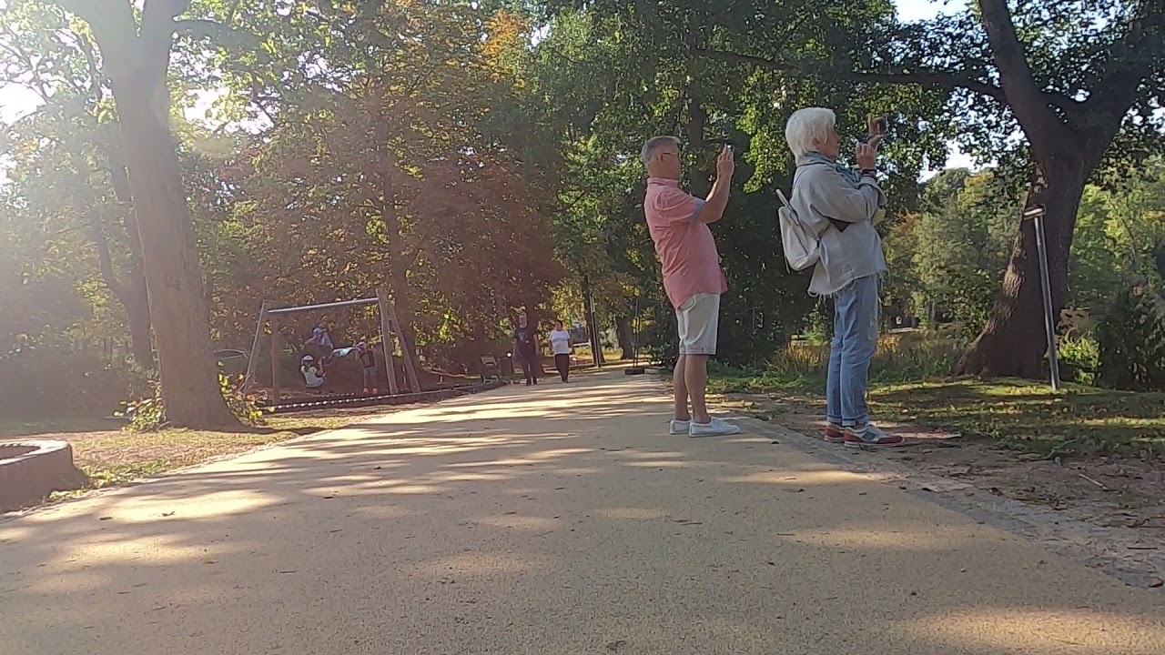 STADT BAD SALZUNGEN - Rundgang 1