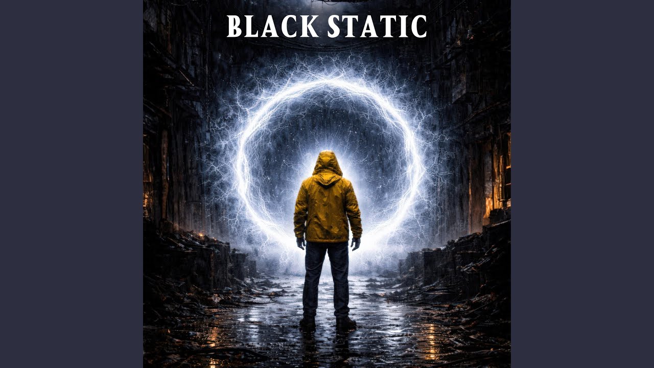 Black Static