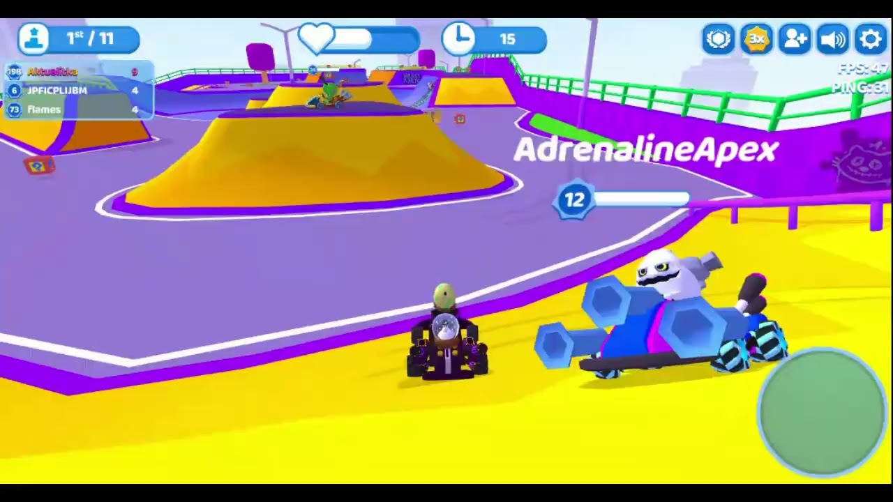 Smash Karts - Games