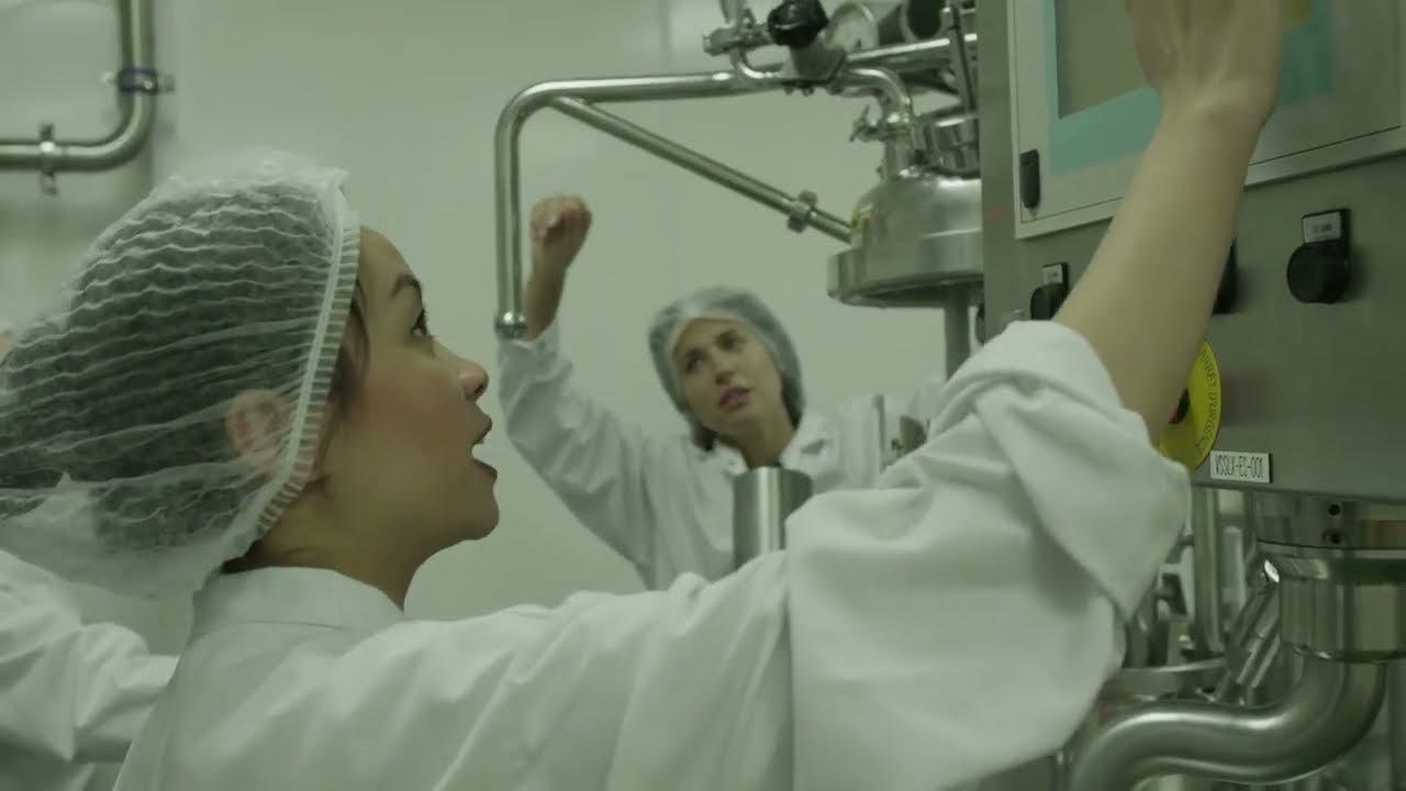 Unlocking the Power of ISO IEC 17025 Lab Accreditation