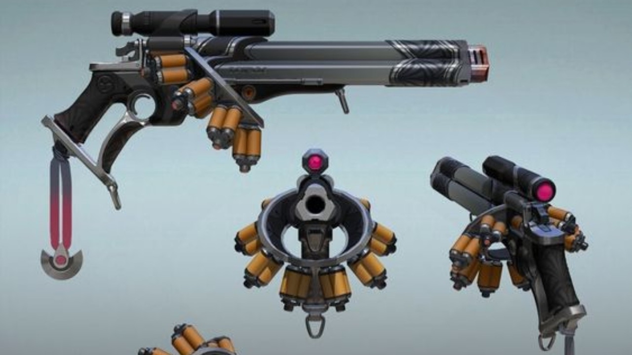 Skyforge Ps4 | bessere Waffen und Relikte wie blaue 12500 | DominoDuo Deutsch