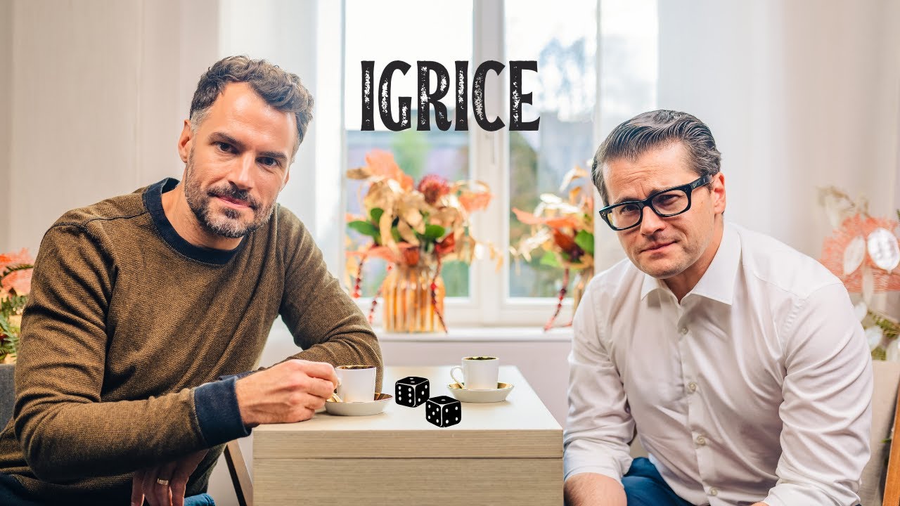 Igrice