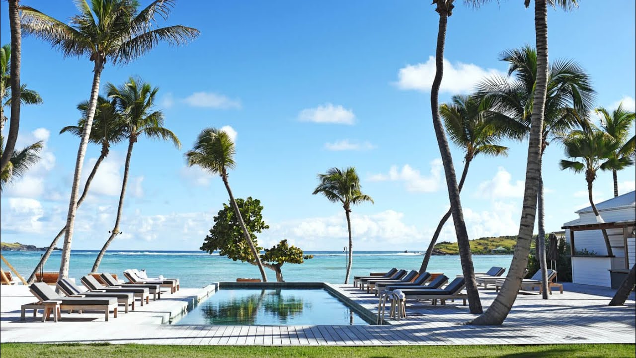 Le Sereno | St. Barts