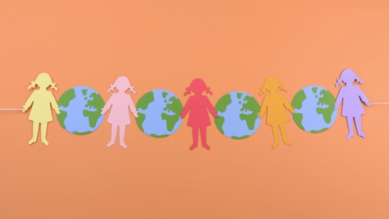 Celebrate International Women's Day - Ellison Education