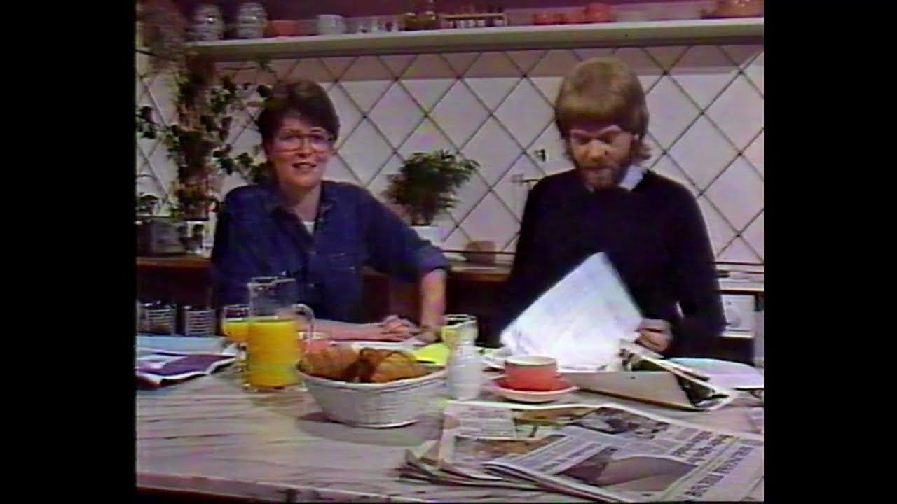 Kanal2 klips 80-90erne (video 2000)