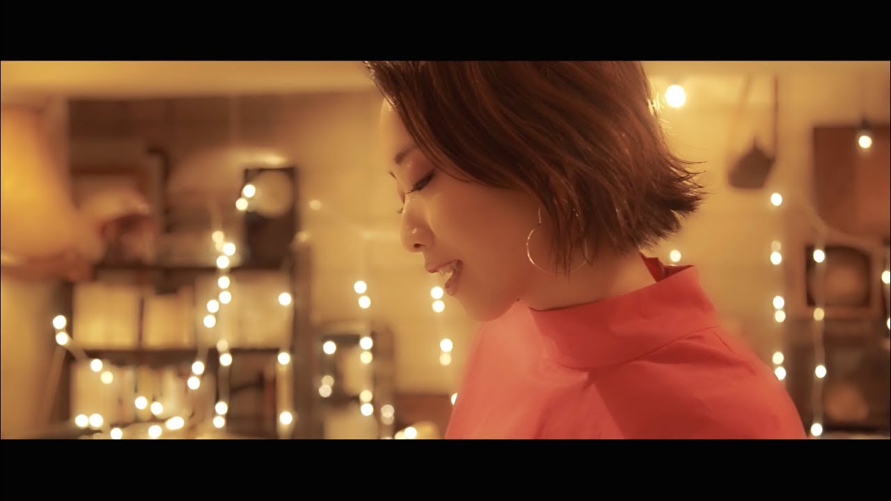 RAMMELLS「CHERRY」MUSIC VIDEO
