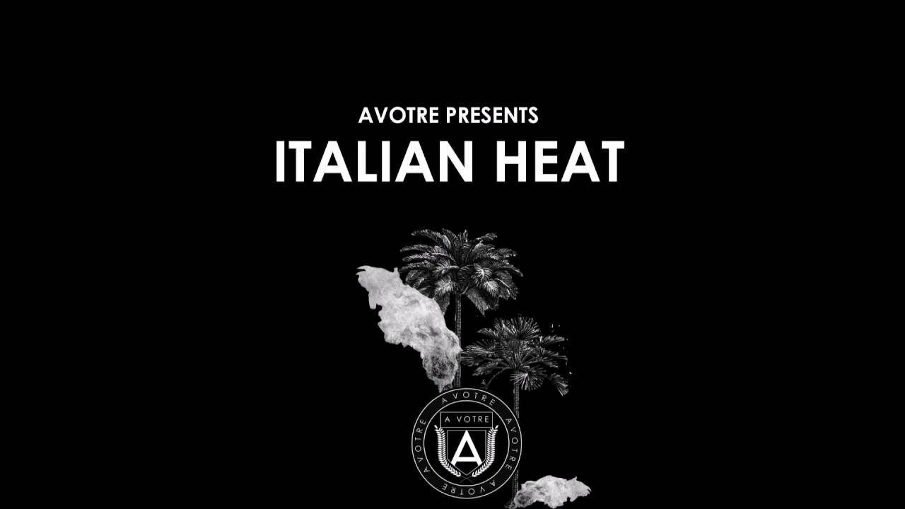 |AVOTRE032| Sante &  Flashmob - House Things (Original Mix)