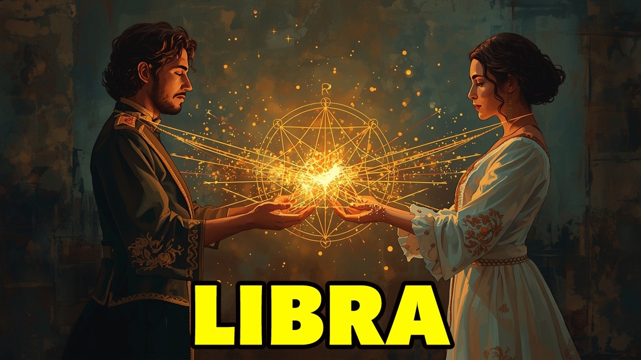 LIBRA ♎ FALTAM EXATAMENTE 3 DIAS PARA ISSO CHEGAR A VOCÊ ‼️ VOCÊ VAI EXPLODIR DE ALEGRIA 💫🥰🍀 MARÇO