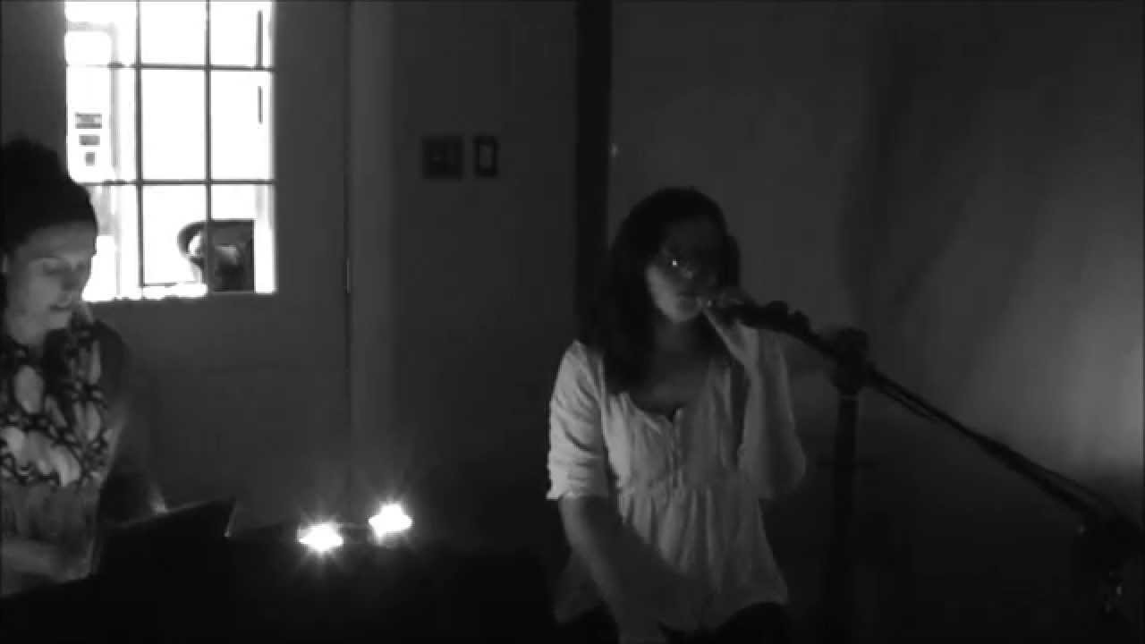 Featured Vocal Student: Emma Laughlan