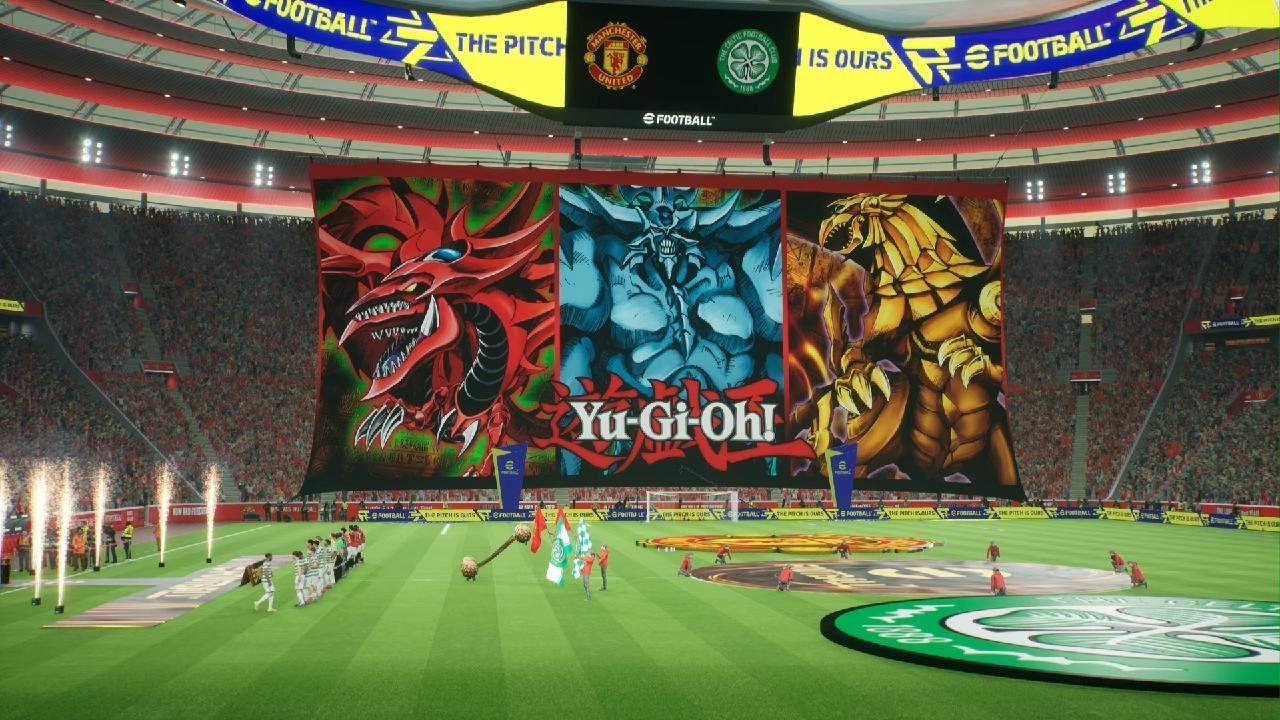 eFootball