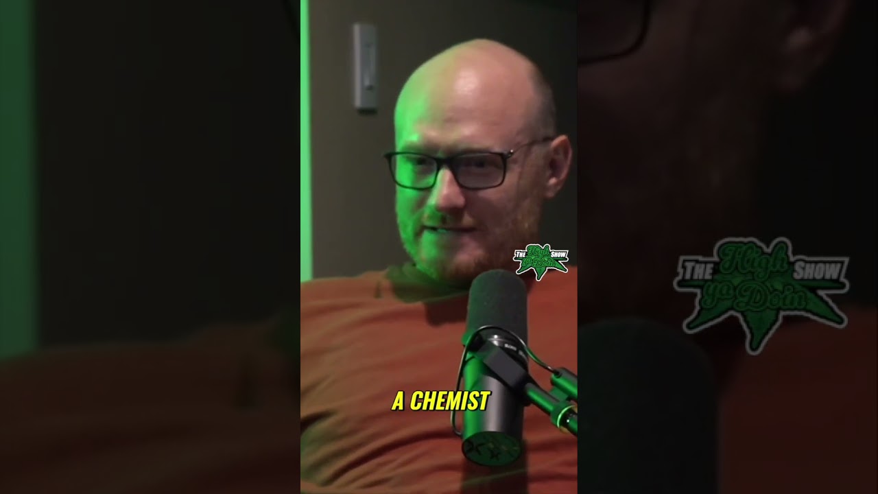 The Importance of Product Recalls (Shelf Testing Cannabis at the Dispensary)  #podcast