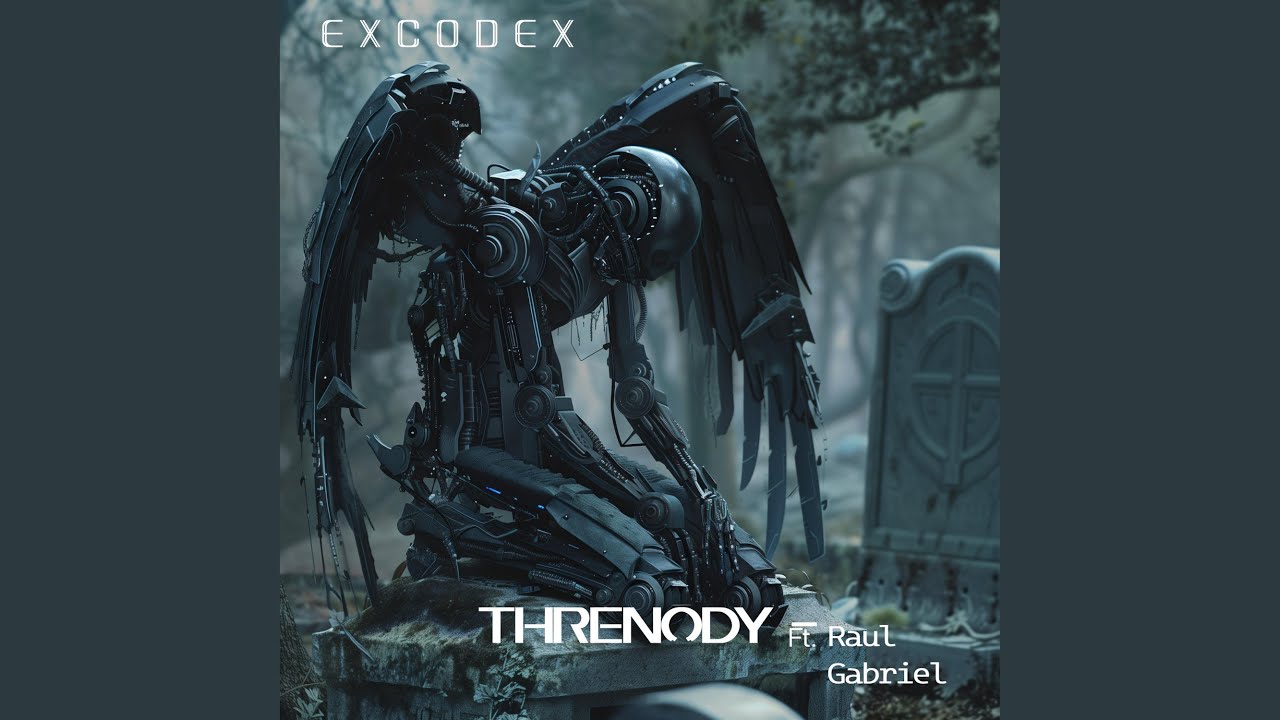 Threnody (feat. Raul Gabriel)