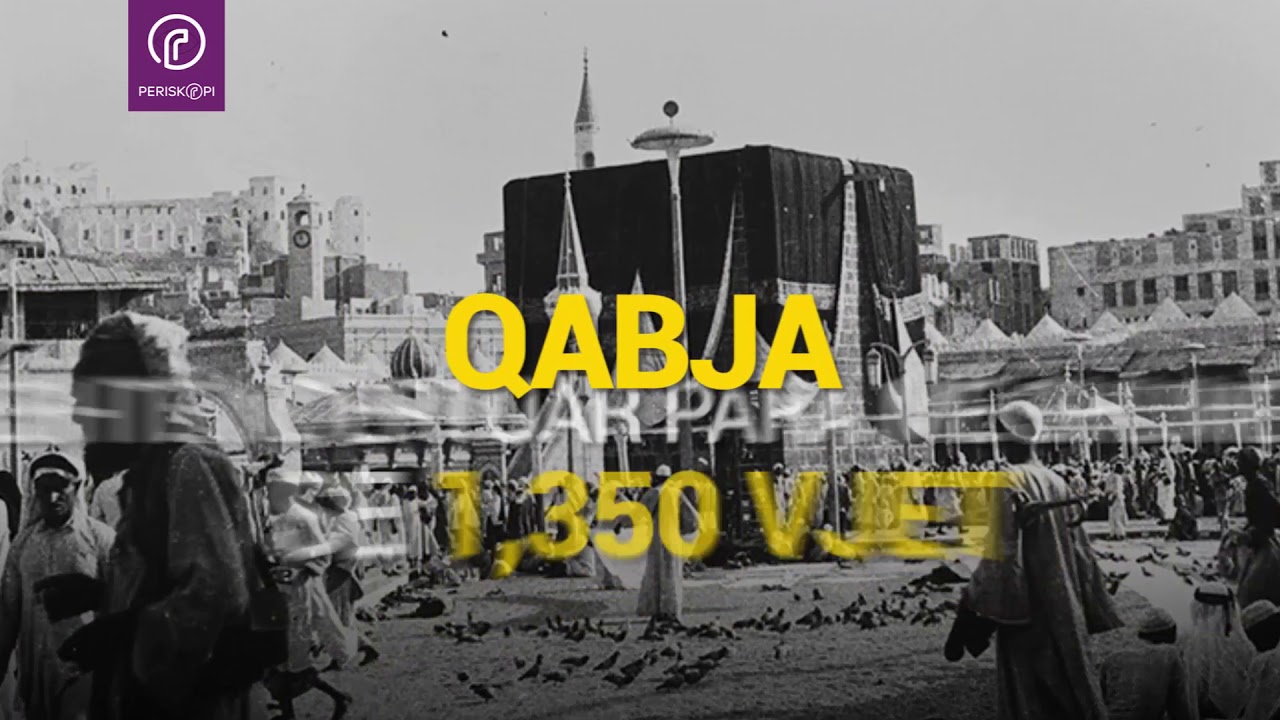 A e dini se çka ka brenda Qabes - Shikojeni…