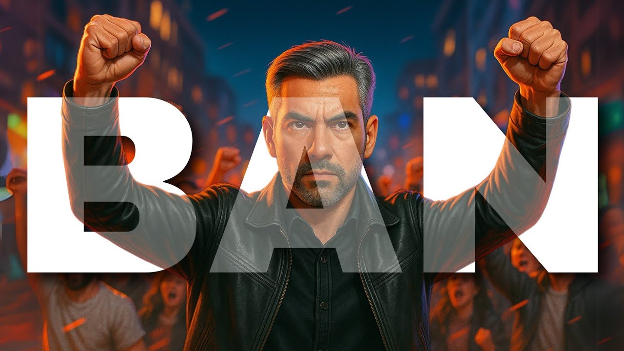 Je BAN en pleine scène ! [STAFF GTARP] 4h sur REVOLUTION RP
