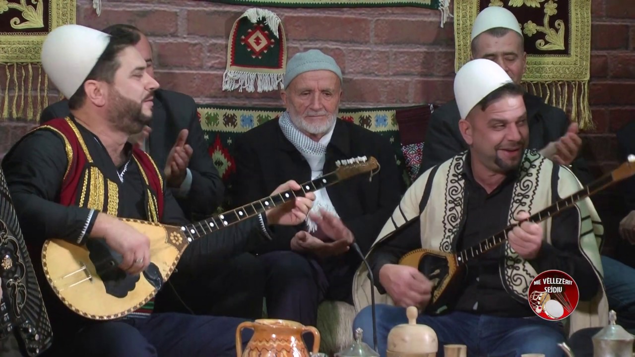 Vellezerit Jakupi - Sulltanja e Qafes