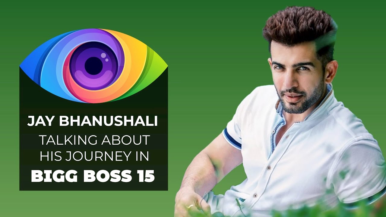 Jay Bhanushali: 'I Am Made For Bigg Boss, But I Was Not Made For This Season' | Bigg Boss 15