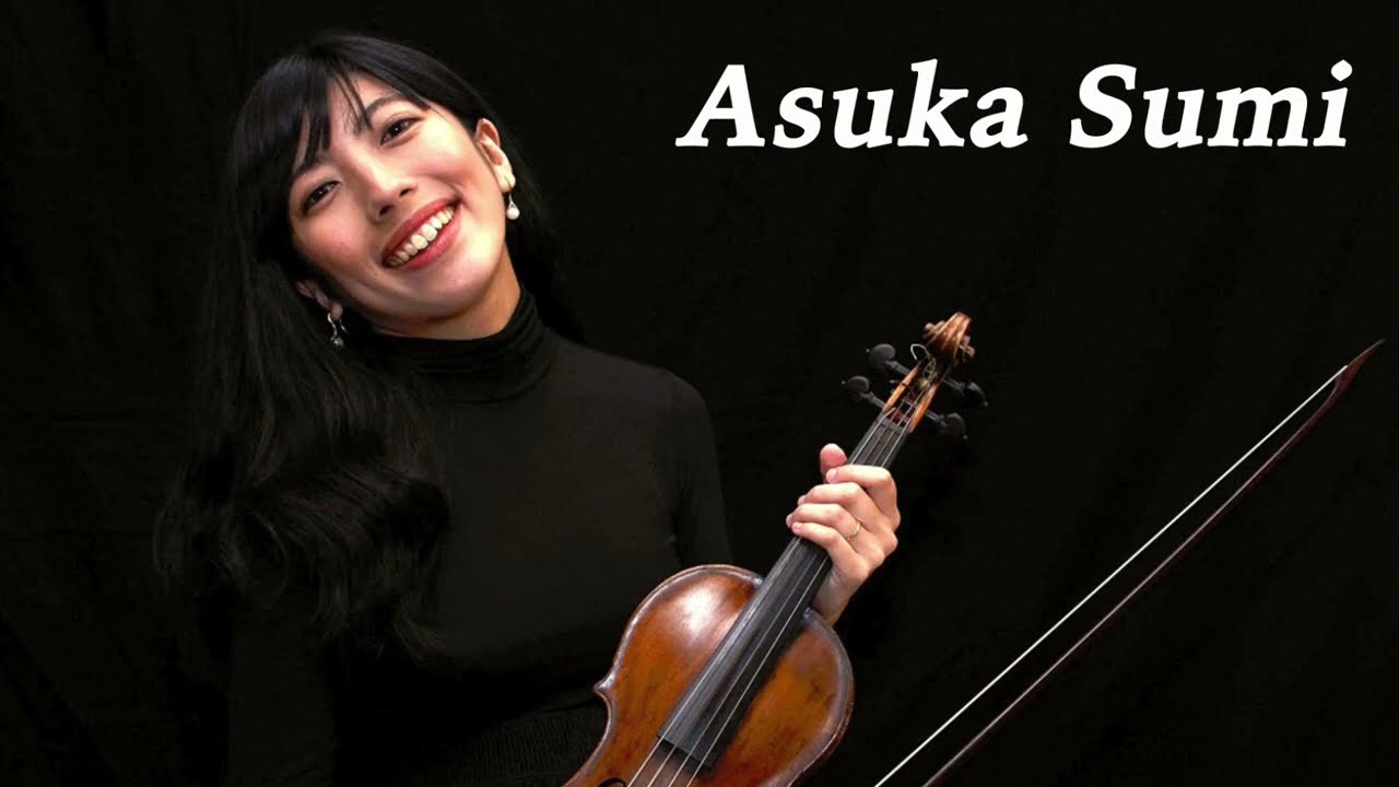 Let's Play the Violin sheet music with London Early Opera/ Hasse: Concerto Op. 4 No. 2 in D major