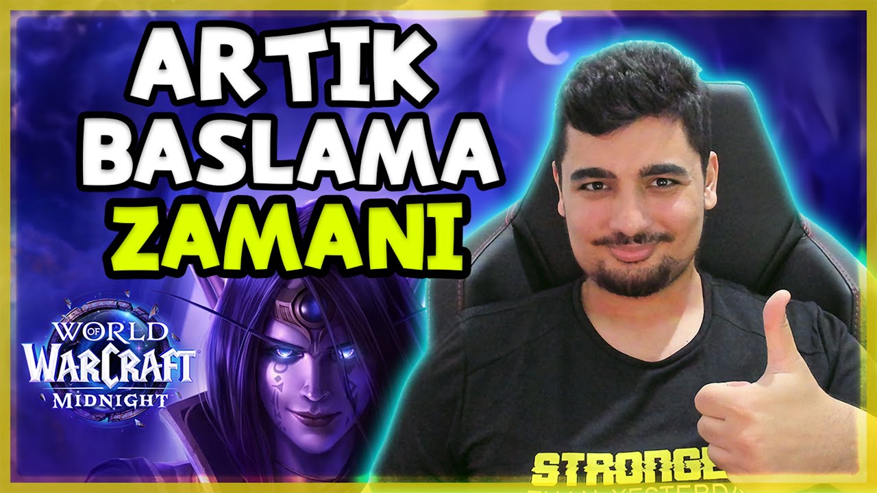 WOW'A ŞİMDİ BAŞLANIR! | EXP VE İTEM EVENT GELİYOR! | BUGÜN PRE-PATCH GELDİ!