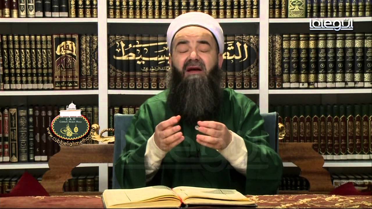 İmâm-ı Rabbani Muhiddin Arabi'ye düşman Değildir!