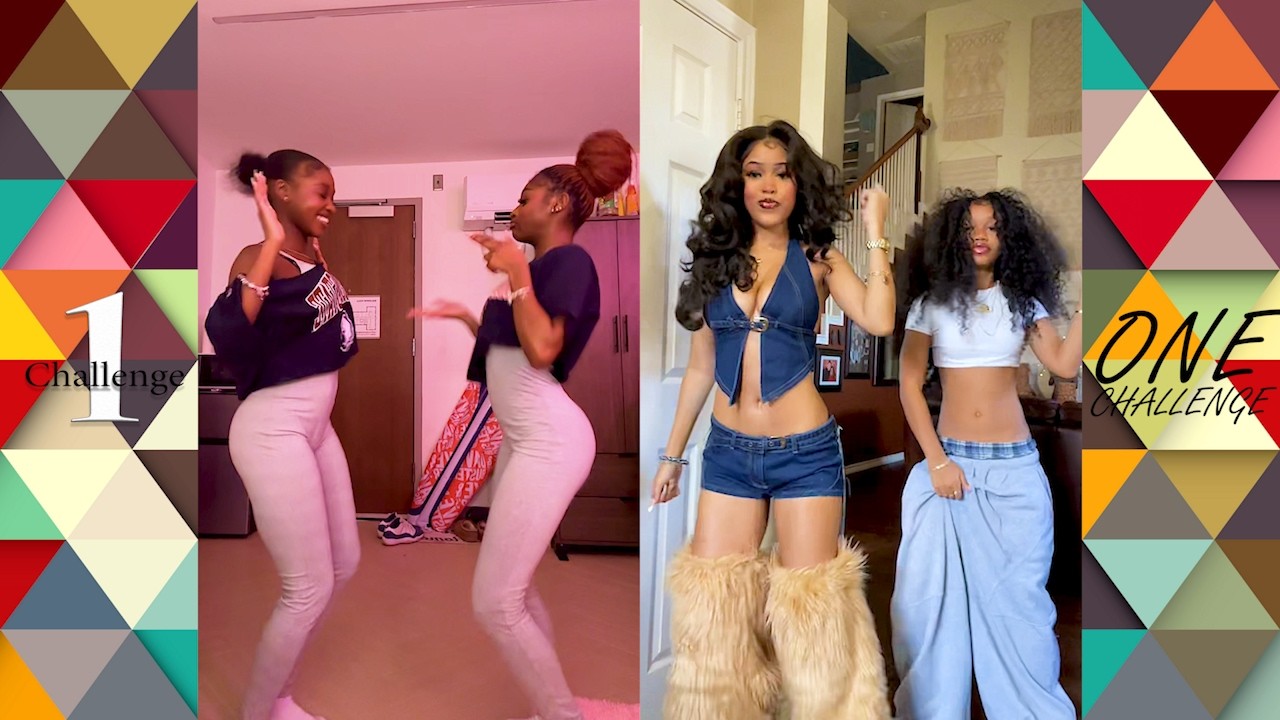 Popular Dance Trends Compilation - March 2026 Part 1