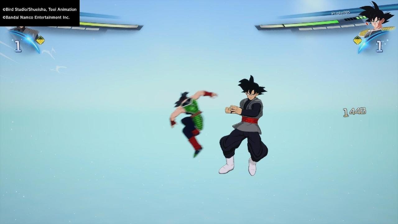 DRAGON BALL: Sparking! ZERO_20260304203440