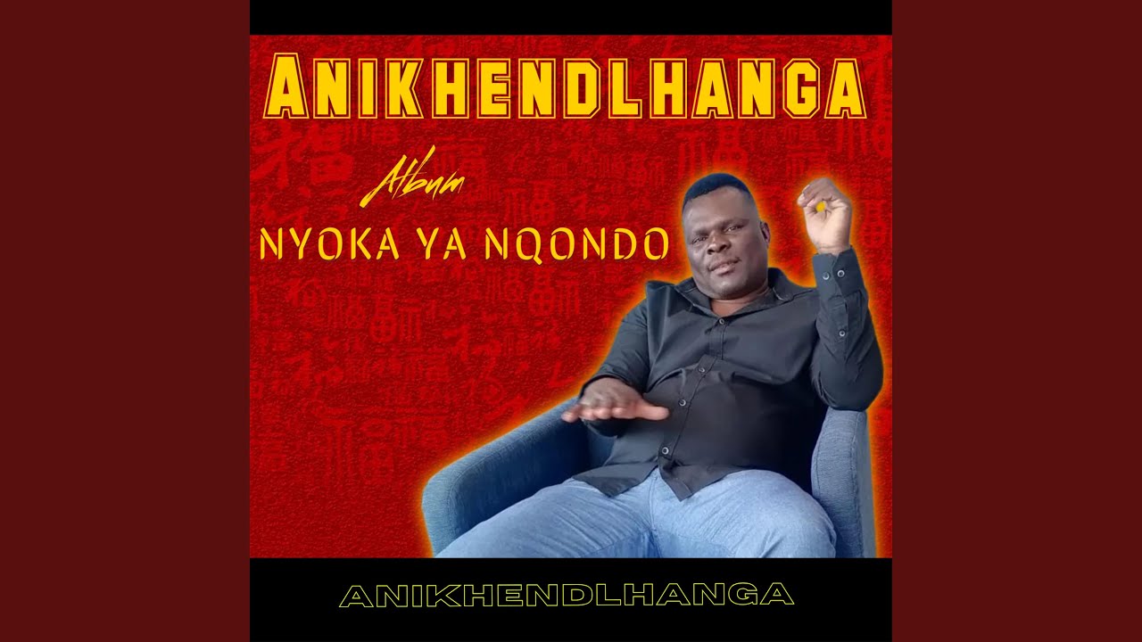 NITWA KUVAVA (feat. HISA WA TIKO)