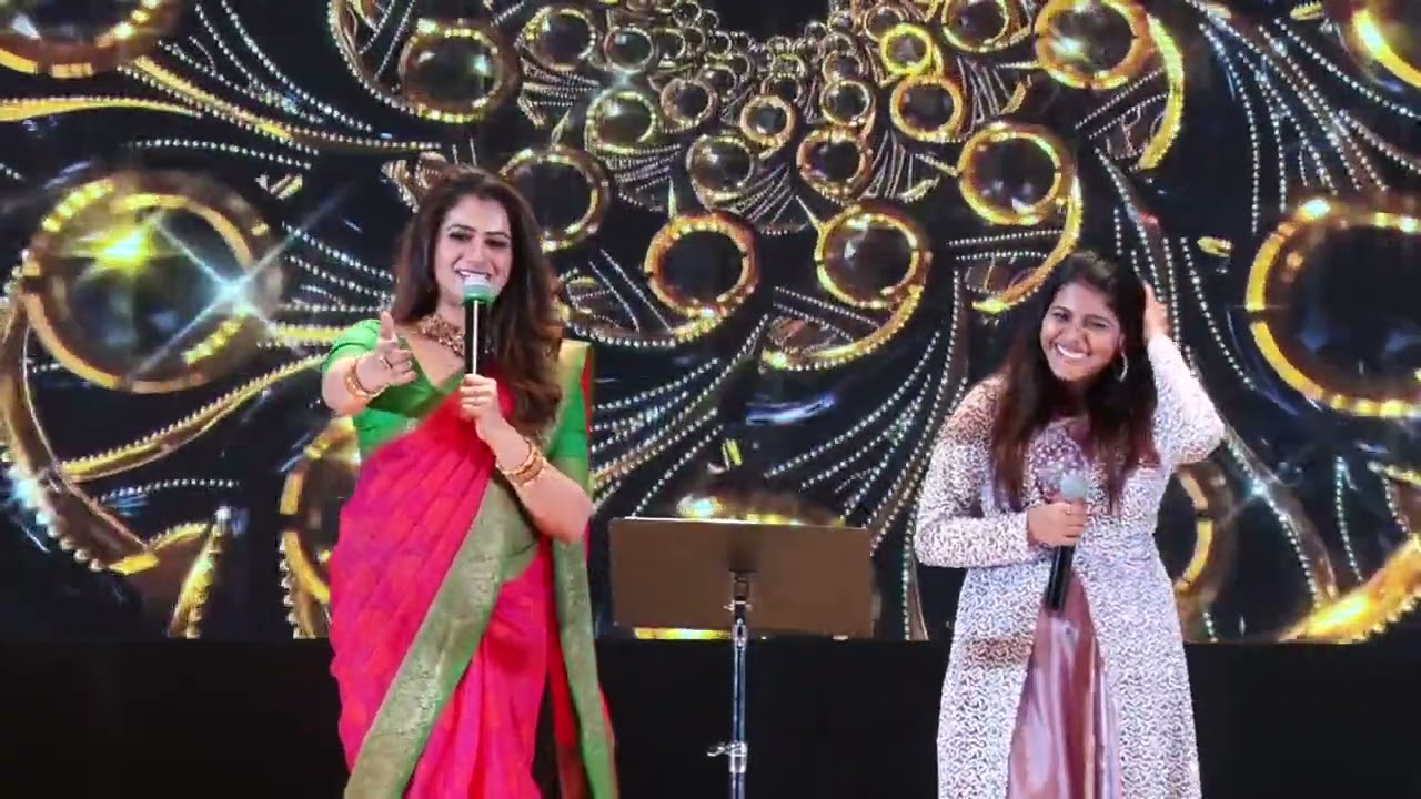 Playback Singer Roshini., VOICE MODULATION.,