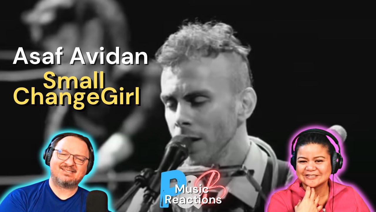 Asaf Avidan 