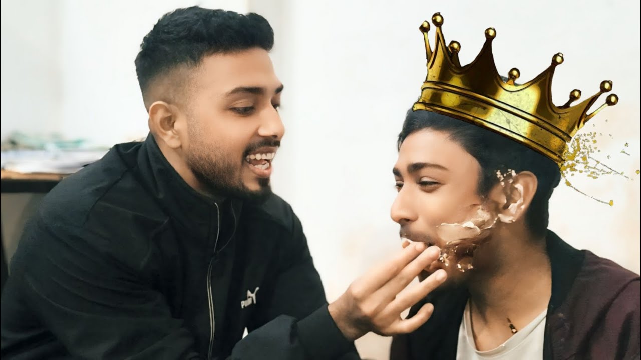 Happy birthday 🎂|| Badla aj leleya jaeaga 😎