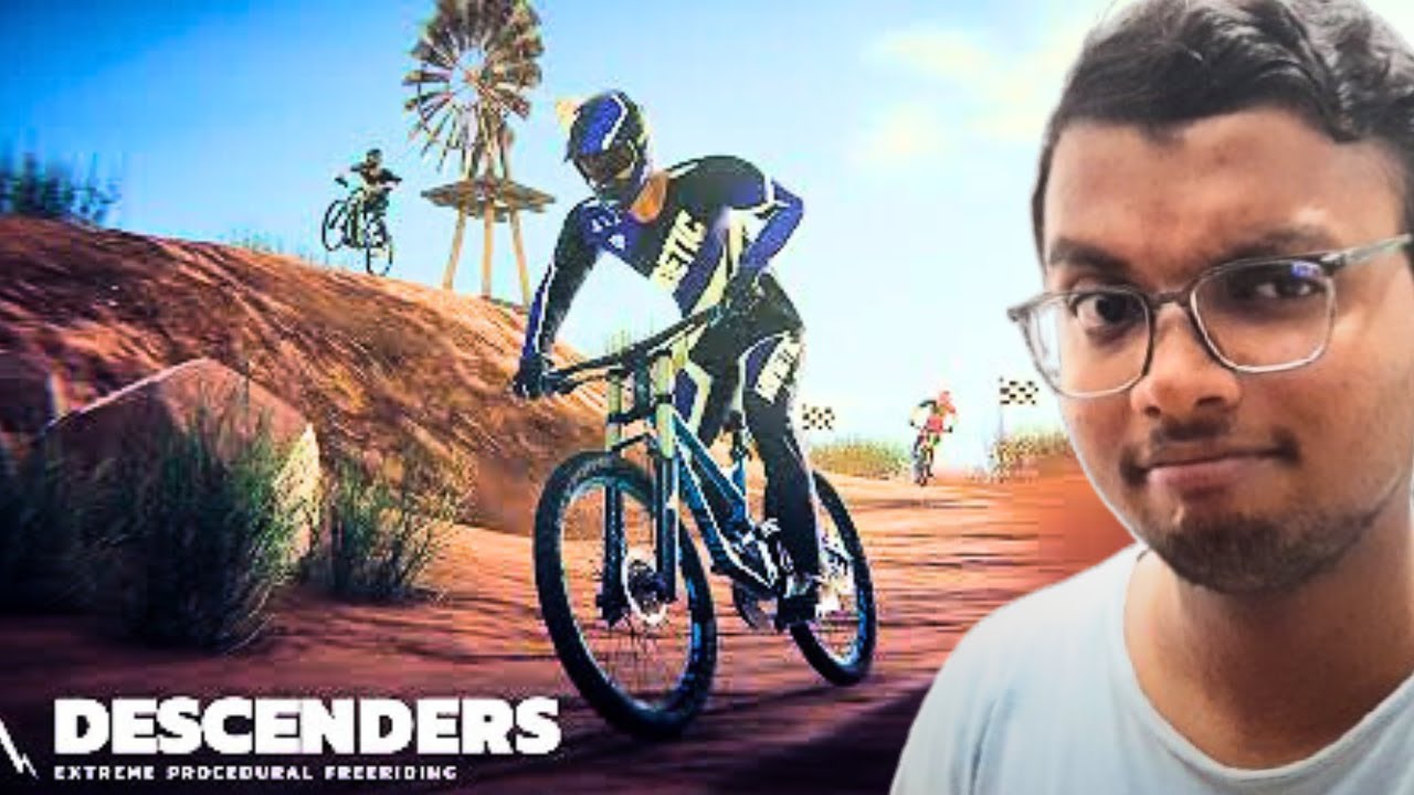 CAN I COMPLETE IMPOSSIBLE CYCLE STUNTS?