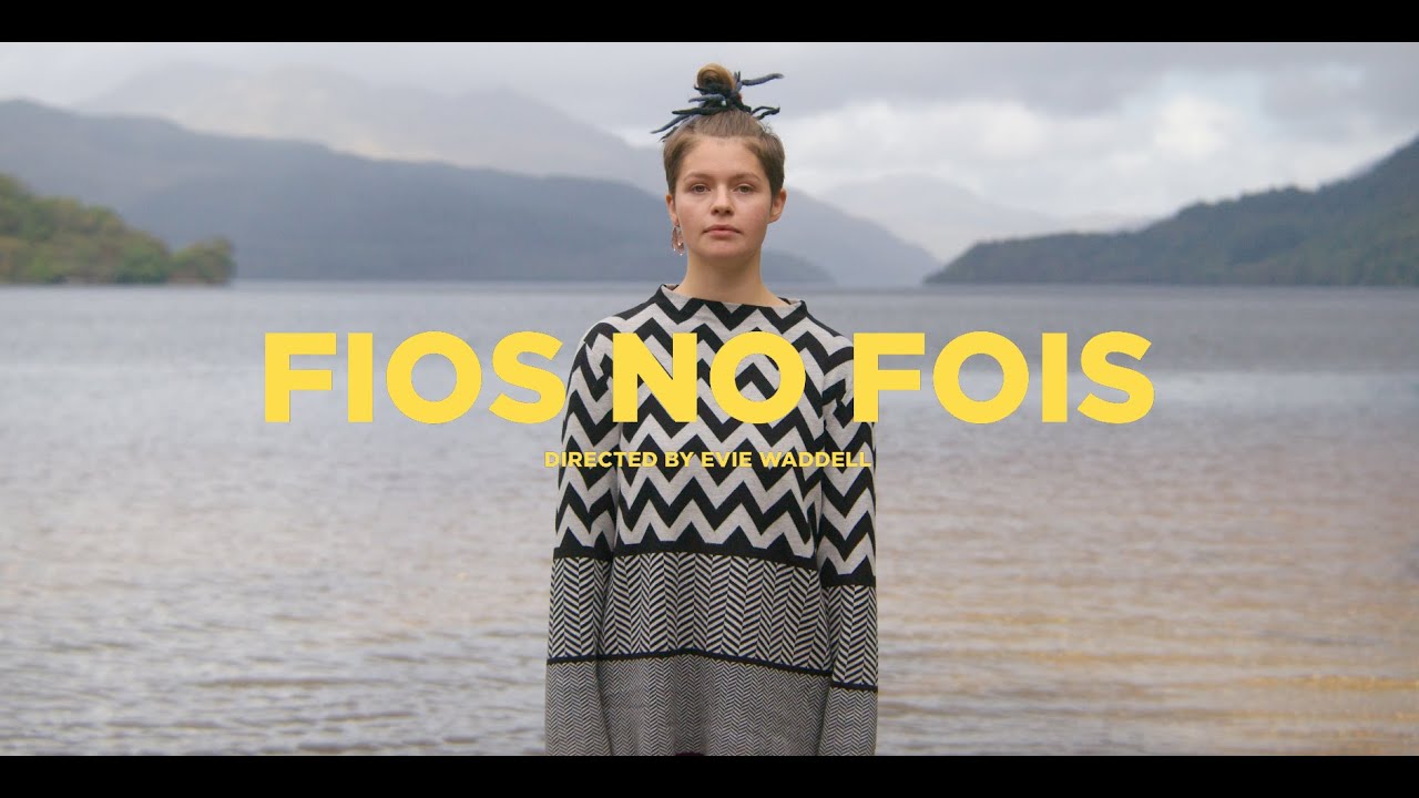 Evie Waddell - Fios No Fois (OFFICIAL)(with English subtitles)