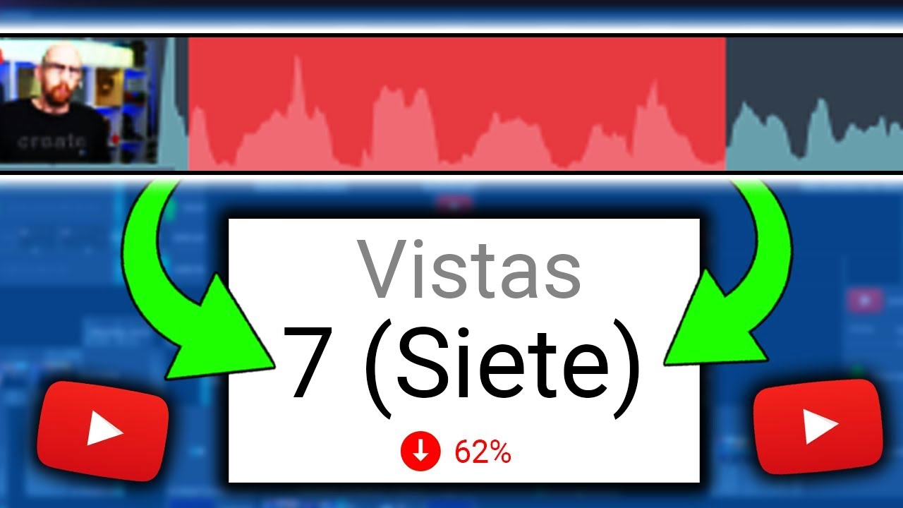 ERRORES de Edición de los Youtubers que la gente ODIA