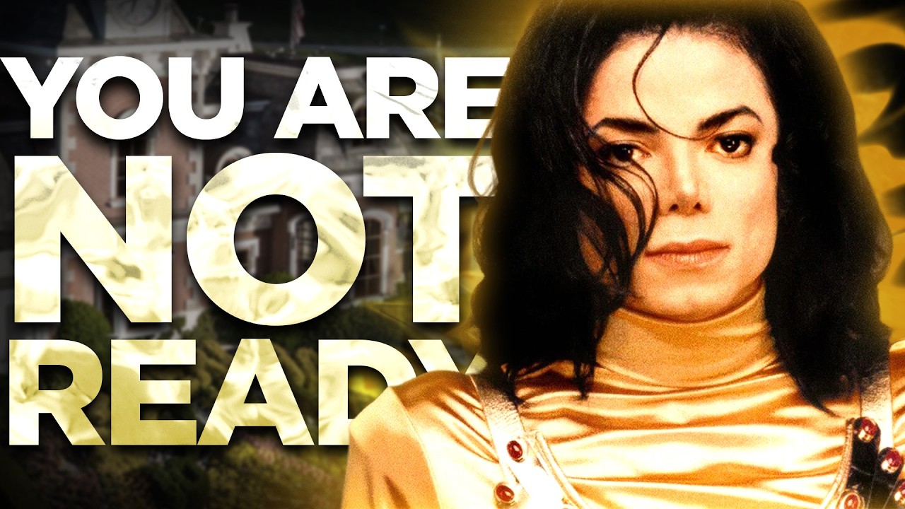 No One Is Ready for A Michael Sequel