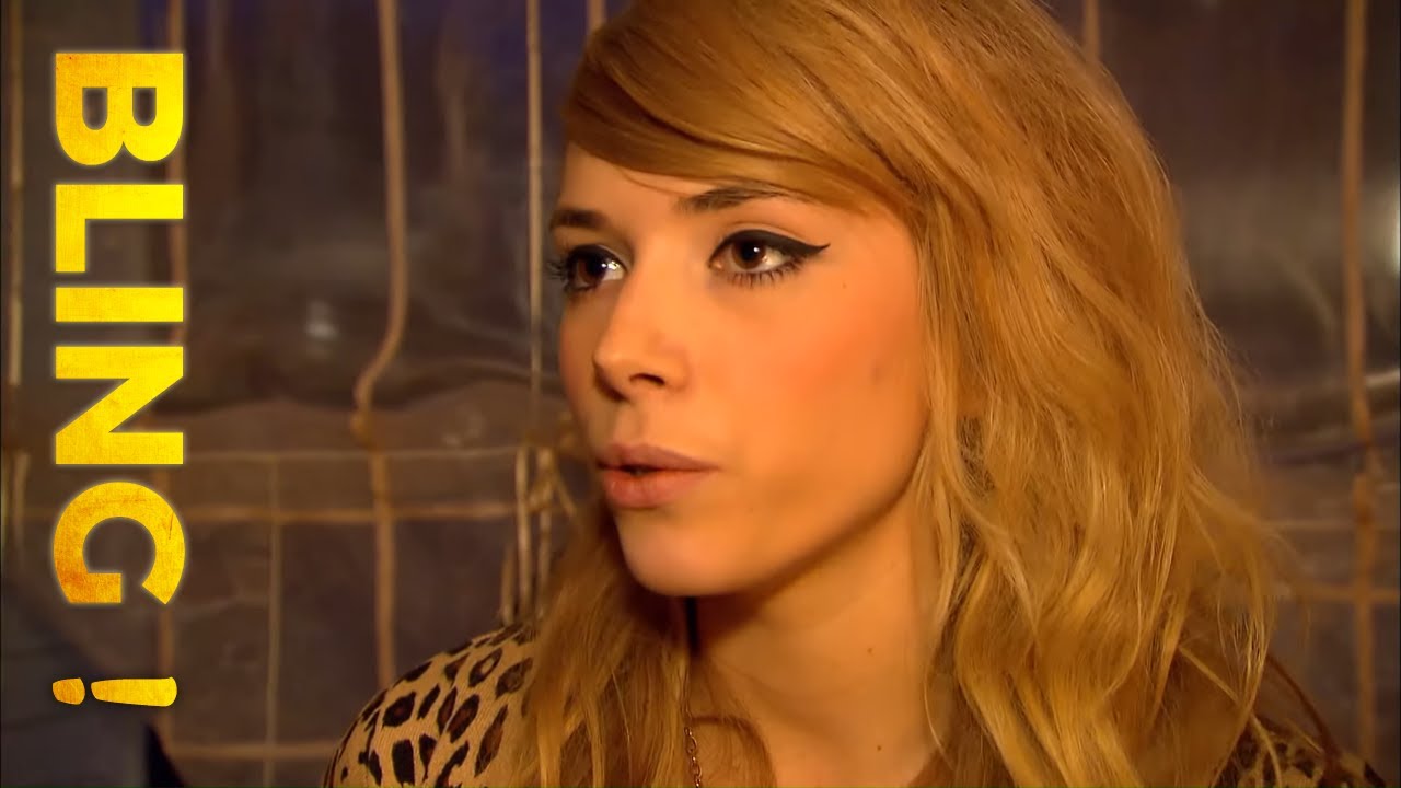 Les Plastiscines, les lolitas du rock