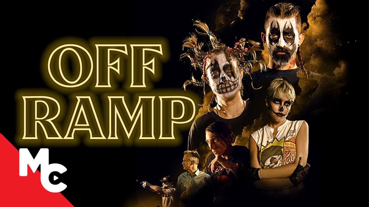 Juggalos on the Run | Off Ramp | Full Crime Adventure Film
