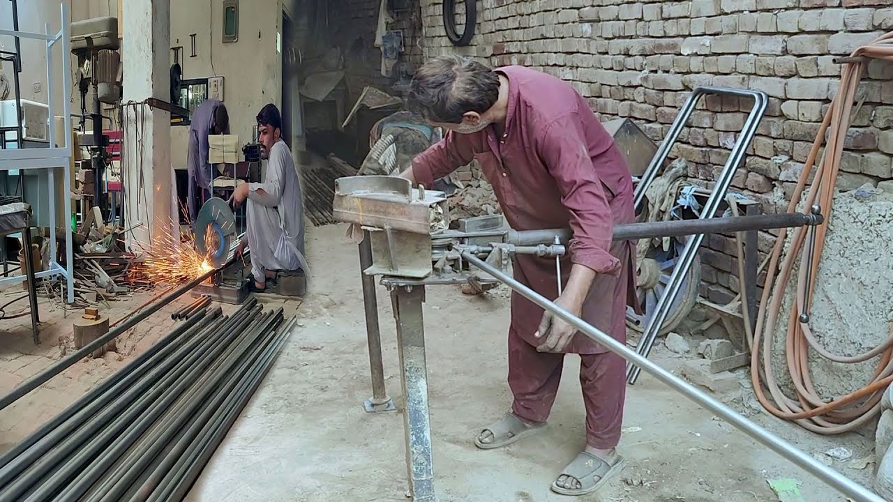 Top 5 Most Secret Manufacturing Processes Videos