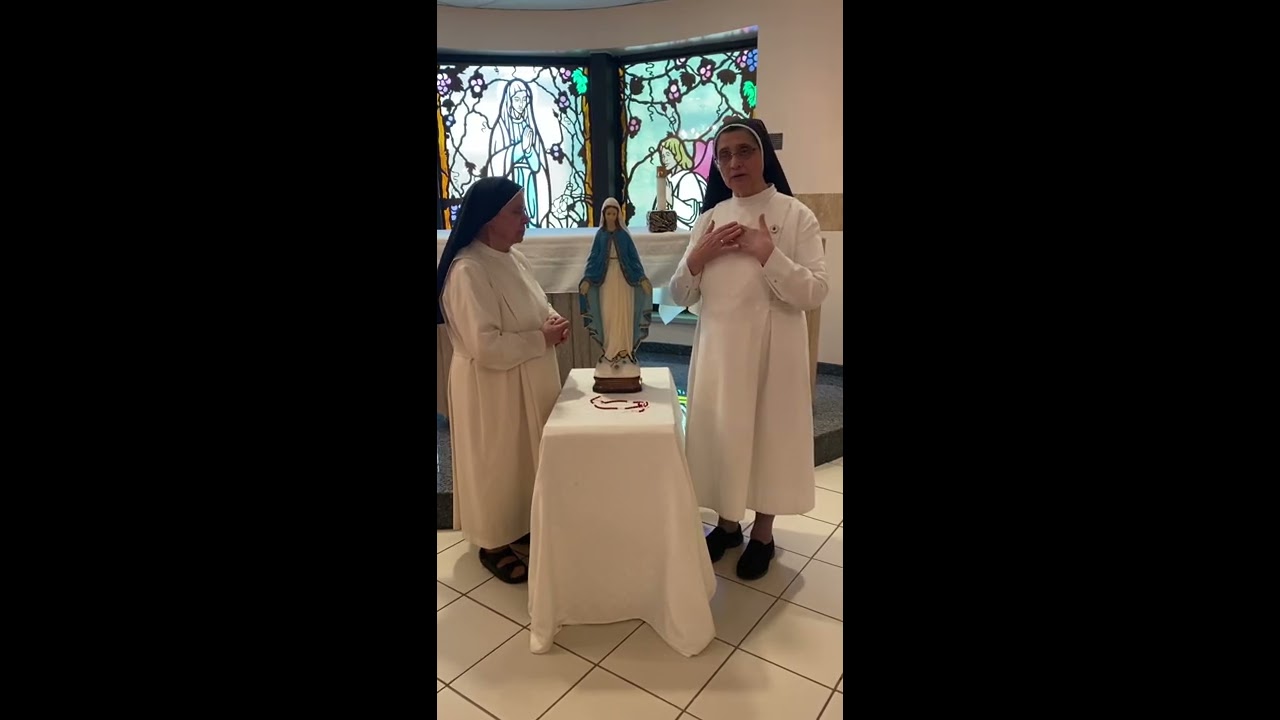 Explaining the Hail Mary and it’s meaning