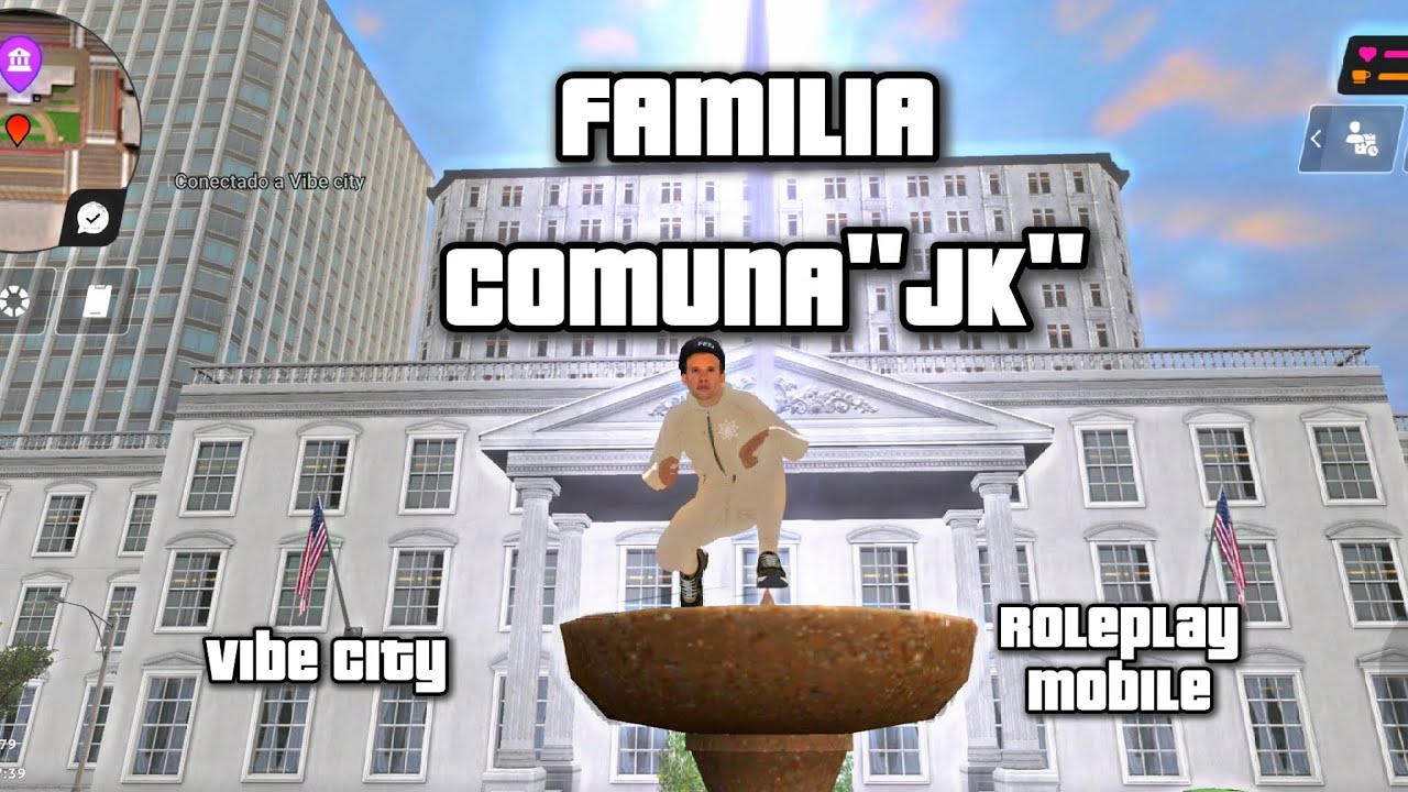 🏙️ Construyendo la Familia 