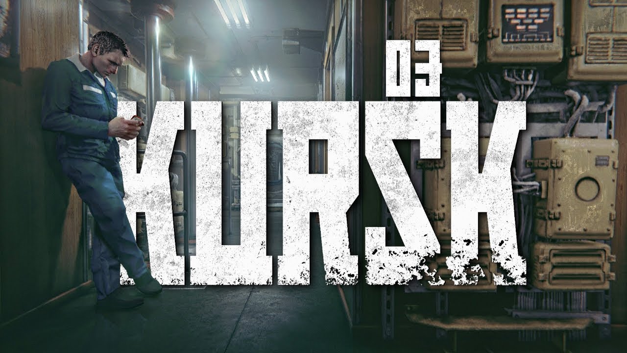 Kursk (PL) #3 - Chłopiec na posyłki (Gameplay PL)