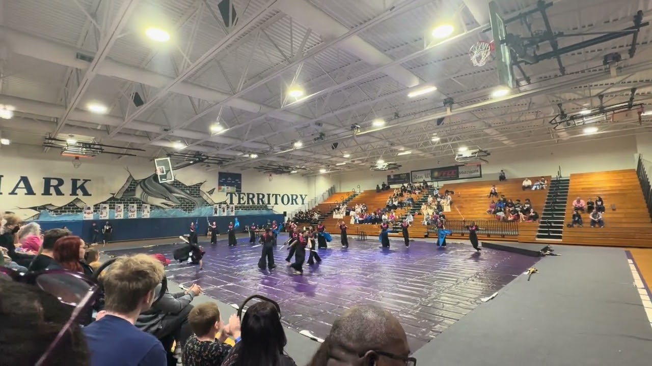 RVHS 26 Home show